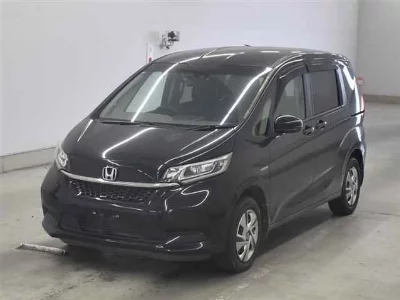 HONDA FREED+