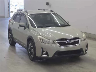 Subaru Impreza XV