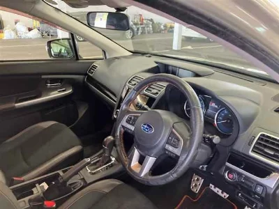 Subaru Impreza XV