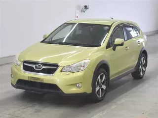 Subaru SUBARU XV