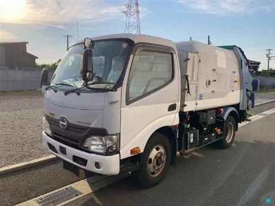 HINO DUTRO