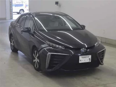 Toyota Mirai
