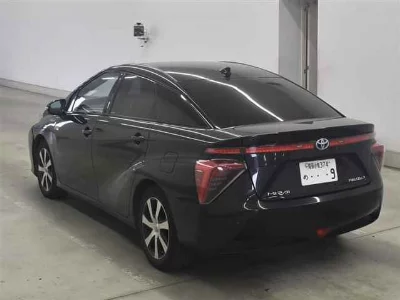 Toyota Mirai