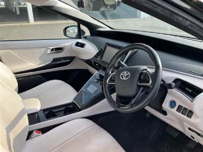 Toyota Mirai