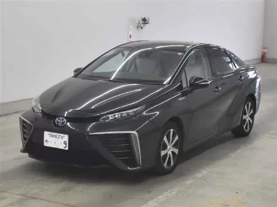 Toyota Mirai