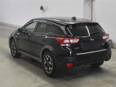 Subaru SUBARU XV