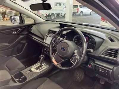Subaru SUBARU XV
