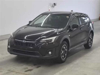 Subaru SUBARU XV