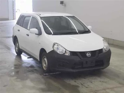 NISSAN NV150 AD