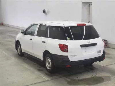 NISSAN NV150 AD