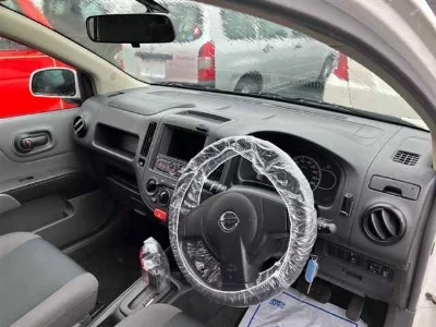 NISSAN NV150 AD
