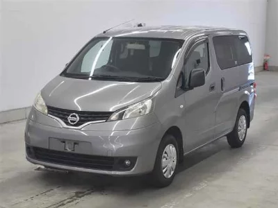 NISSAN NV200 VANETTE VAN