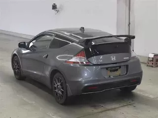 Honda CR-Z