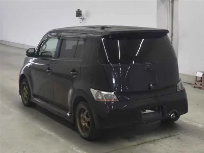 Toyota bB