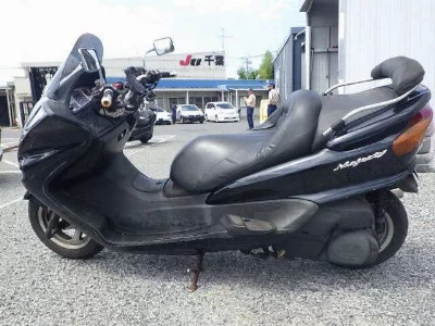 YAMAHA OTHER