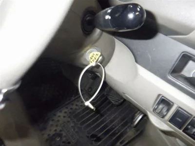 SUZUKI EVERY VAN