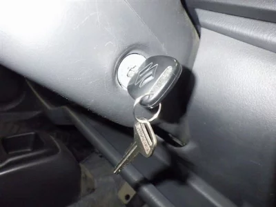 SUZUKI KEI