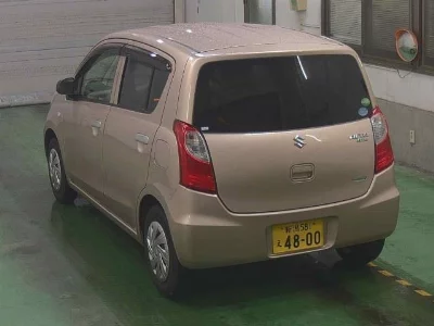 SUZUKI ALTO ECO