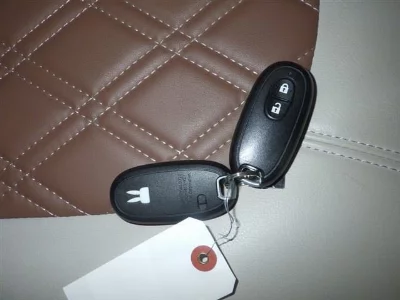 SUZUKI ALTO LAPIN CHOCOLATE