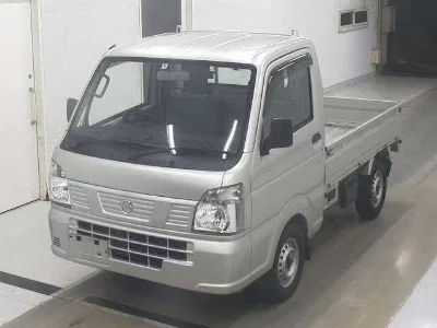 NISSAN NT100 CLIPPER