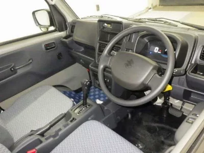 SUZUKI CARRY