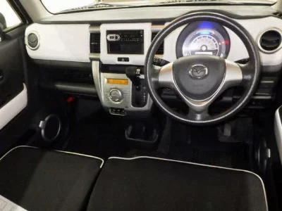 Mazda Flair Crossover