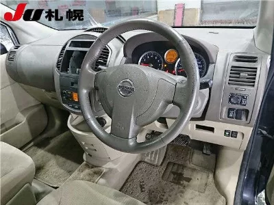 NISSAN LAFESTA