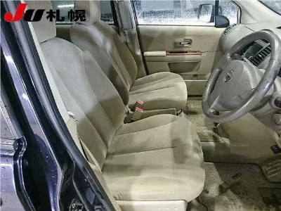 NISSAN LAFESTA