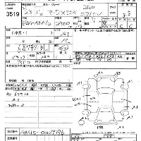 Toyota Mark X Zio