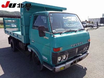 Toyota Dyna