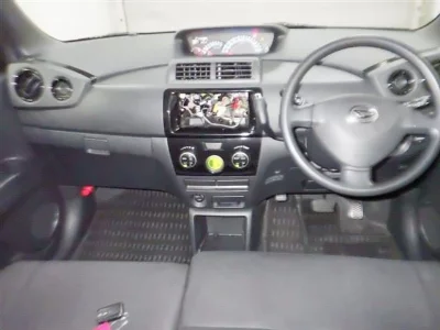 Daihatsu Coo