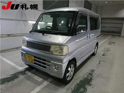 MITSUBISHI TOWN BOX