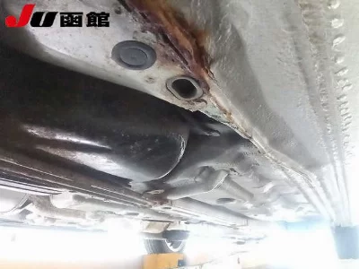 Toyota Mark II
