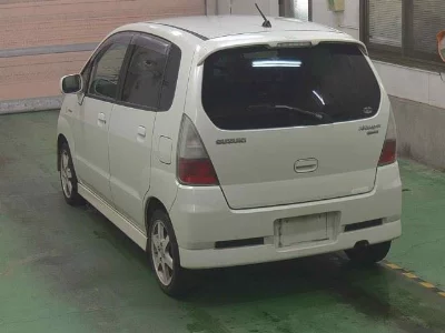 SUZUKI MRWAGON