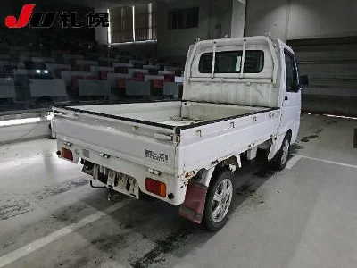 SUZUKI CARRY