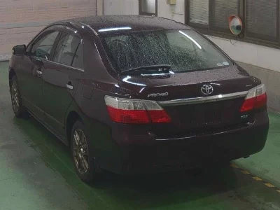 Toyota Premio