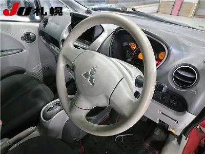 MITSUBISHI I