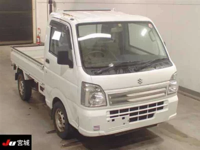 SUZUKI CARRY