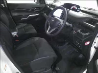 Цена авто Mitsubishi  с аукционов Японии, номер кузова MB37S, пробег 16 000, оценка 2