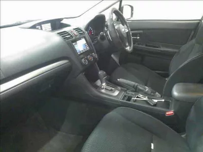 SUBARU SUBARU XV