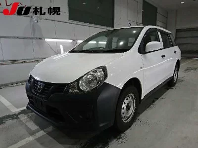 NISSAN NV150 AD