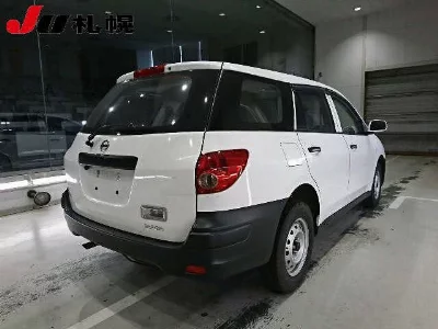 NISSAN NV150 AD