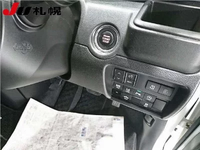 SUZUKI SOLIO BANDIT