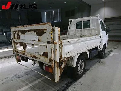MITSUBISHI DELICA TRUCK