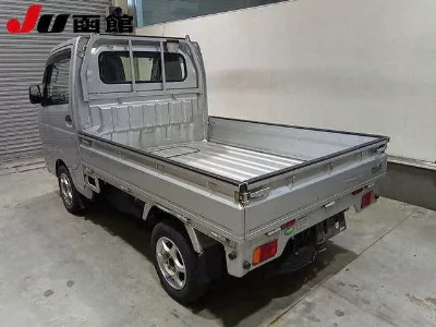 SUZUKI CARRY