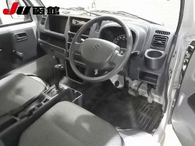SUZUKI CARRY