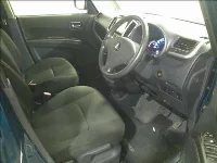 Цена авто Mitsubishi  с аукционов Японии, номер кузова MB15S, пробег 89 000, оценка 2