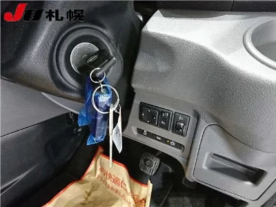 NISSAN NV200 VANETTE VAN