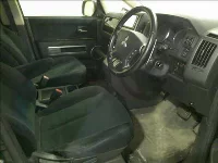 Цена авто Mitsubishi  с аукционов Японии, номер кузова CV5W, пробег 148 000, оценка 8