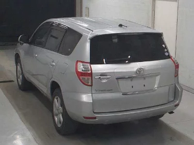 Toyota Vanguard